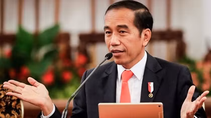 Tổng thống Indonesia lên tiếng về việc hình sự hoá người ngoại tình 