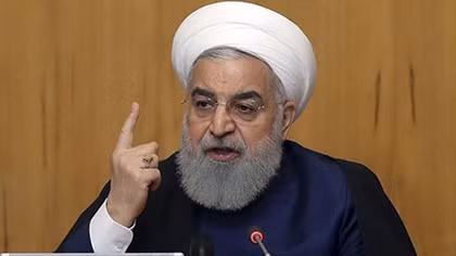 Iran bất ngờ ra điều kiện về việc đối thoại với Mỹ 