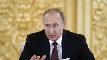 Ông Putin muốn bình thường hóa quan hệ toàn diện với Tokyo 