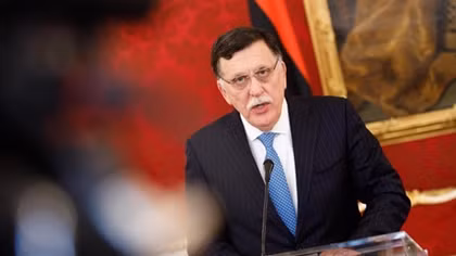 Phe GNA đề xuất sáng kiến chấm dứt khủng hoảng tại Libya 
