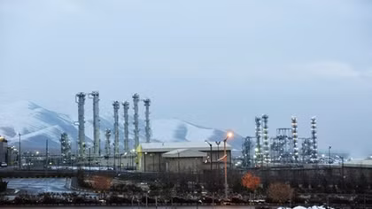 Israel "tố" IAEA không xác minh cơ sở hạt nhân bí mật của Iran 