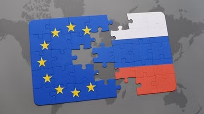 EU "không chấp nhận" việc Nga dùng vũ lực trong vụ bắt giữ tàu Ukraine 