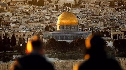 "Phớt lờ" Mỹ, Australia quyết không chuyển sứ quán về Jerusalem 