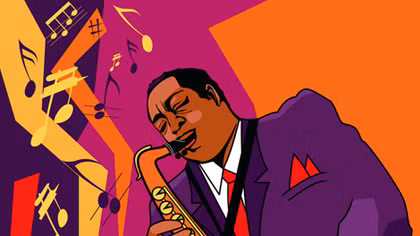 Nhạc Jazz - Chất xúc tác giúp Nga và phương Tây hàn gắn