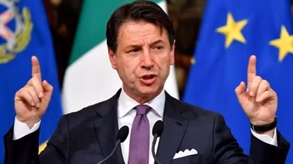Italia: Chính phủ mới quyết sẽ làm những điều đúng đắn 