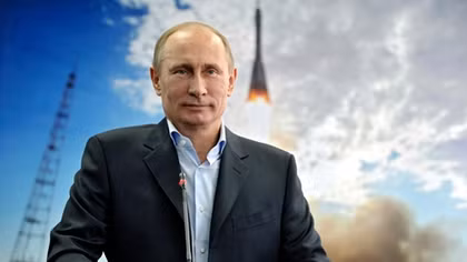 Ông Putin tiết lộ "nền tảng chiến lược" giúp Nga chế tạo vũ khí