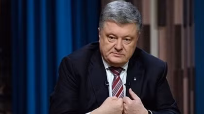 Ông Poroshenko cảnh báo về "định dạng mới" trong vấn đề miền Đông 