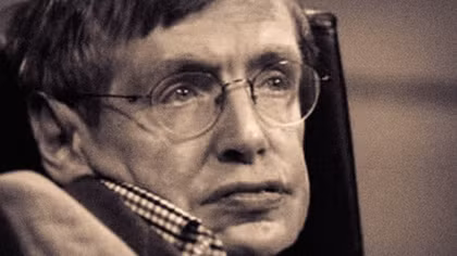 "Ông hoàng vật lý" Stephen Hawking qua đời 