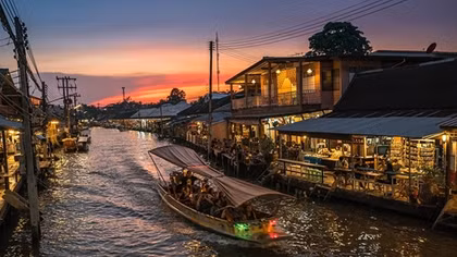 Việt Nam lọt top những nơi "nhất định phải đến"