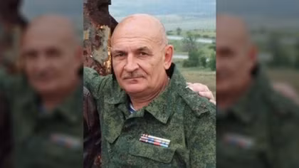 Ukraine hé lộ thông tin về nghi phạm truy nã trong vụ MH17 