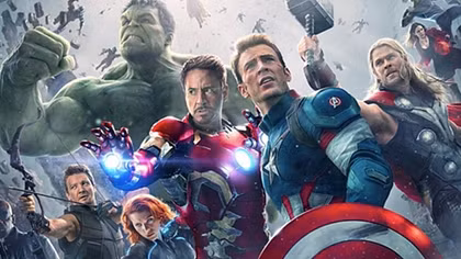 "Bạn gái Iron Man" tiết lộ phần tiếp theo của seri phim Avenger 
