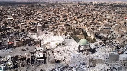 UNESCO quyết tái thiết Mosul để "thị uy" 