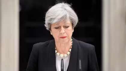 Thủ tướng Anh "sốc" vì thỏa thuận Brexit lại bị bác 