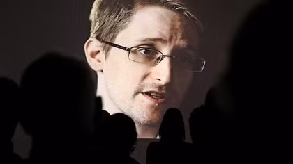 Cựu điệp viên Mỹ Edward Snowden lần đầu tiết lộ về cuộc sống ở Nga 