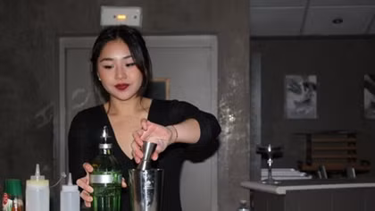 “Vua đầu bếp Pháp” Huỳnh Khánh Ly đến Việt Nam 