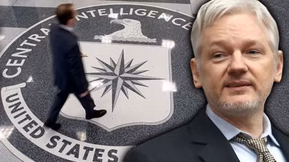 Wikileaks tuyên bố muốn phá vỡ nền dân chủ Mỹ 