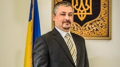 Đại sứ Ukraine tại Thái Lan đột tử khi đi nghỉ mát 