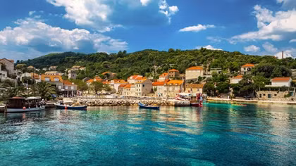 Những điều chưa biết về đất nước Á quân World Cup - Croatia