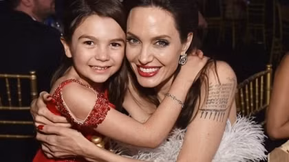 Angelina Jolie đẹp không góc chết tại gala Critics’ Choice Awards