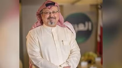Ankara nghi thi thể nhà báo Khashoggi bị phi tang dưới dạng lỏng 