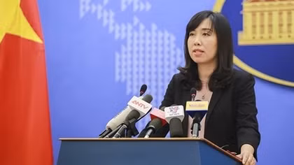 4 người Việt thương vong tại Hàn Quốc 
