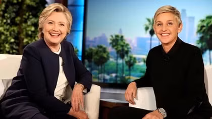 Talkshow của MC đồng tính Ellen DeGeneres sẽ dừng sản xuất