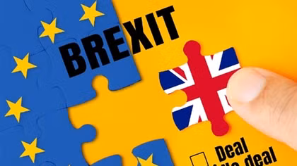 Thủ tướng Anh huỷ đàm phán với EU về Brexit tại London