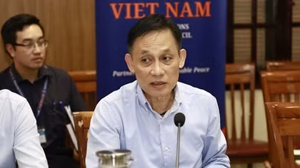 Việt Nam hoàn thành tốt các nhiệm vụ trên cương vị Ủy viên không thường trực HĐBA