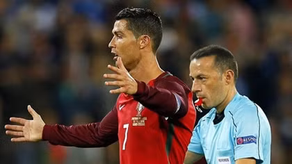 Bồ Đào Nha không còn đường lui, chờ Ronaldo “nổ súng”