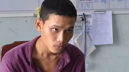 Bắt kẻ trộm mai cảnh liên tỉnh 
