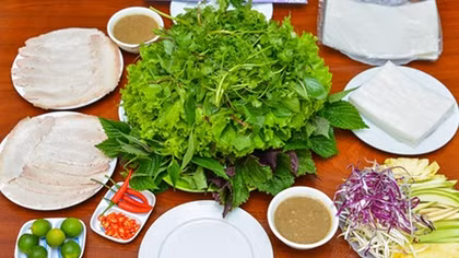 Đà Nẵng phát hiện mẫu thịt heo luộc nhiễm khuẩn E.Coli 