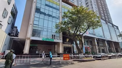 Thông tin mới về 3 ca nhiễm COVID-19 ở Đà Nẵng