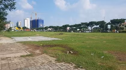 Chủ tịch Đà Nẵng kháng cáo quyết đòi lại khu “đất vàng” 