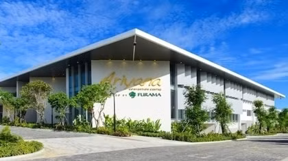 Furama resort Đà Nẵng - “khách sạn phục vụ hội nghị nhiều nhất năm 2018” 