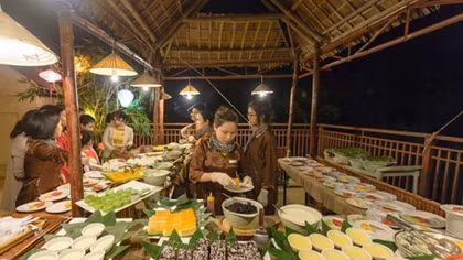 Nhiều đầu bếp nổi tiếng thế giới tham gia “Lễ hội Ẩm thực Quốc tế Đà Nẵng 2019”