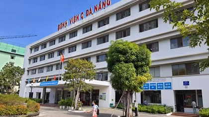 Đảm bảo thực phẩm, thuốc men cho người cách ly tại Bệnh viện C Đà Nẵng