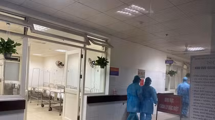 Đà Nẵng có 144/147 trường hợp nghi nhiễm Covid-19 đã được xuất viện