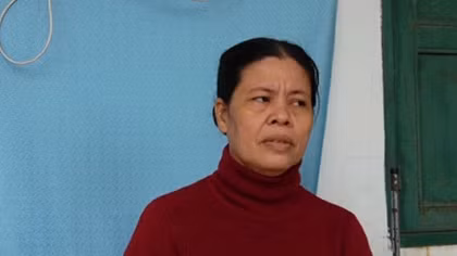 Bắt khẩn cấp “nữ thầy cúng” lừa bán bùa ngãi chữa bệnh để chiếm đoạt tài sản
