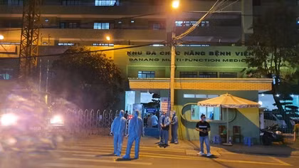 Bảo đảm cung ứng điện cho các bệnh viện, cơ sở y tế, khu cách ly