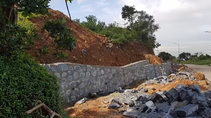 Sở Xây dựng Đà Nẵng bác thông tin xây dựng trở lại dự án Khu Du lịch biển Tiên Sa