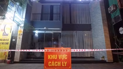 Đà Nẵng có số ca nhiễm COVID-19 kỷ lục trong ngày