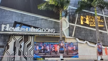 Thêm 3 người mắc COVID-19 liên quan đến quán bar New Phương Đông