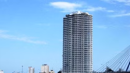 Bác tin về người Hàn Quốc mắc COVID-19 tại tòa nhà Azura
