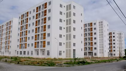 Phạt từ 50-60 triệu đồng nếu tự ý cho thuê lại hoặc bán chung cư thuộc sở hữu của nhà nước