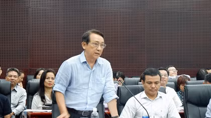 Chủ tịch Hiệp hội Du lịch Đà Nẵng bị đề nghị xóa tên Đảng viên vì bỏ sinh hoạt nhiều năm