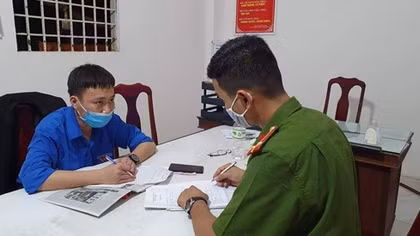 Giả danh phóng viên, tự xưng đại biểu Quốc hội lừa đảo chiếm đoạt tài sản