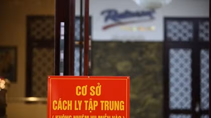 58 trường hợp liên quan bệnh nhân người Anh “tái nhiễm” có kết quả âm tính