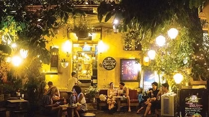 Chính quyền Hội An lên tiếng vụ quán cà phê xua đuổi khách Việt