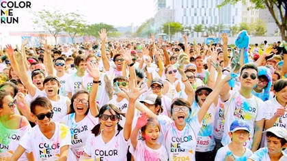 Nhiều hoạt động văn hóa, thể thao tại "Điểm hẹn mùa hè 2018 tại Đà Nẵng"