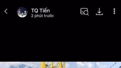 Tìm thân nhân thi thể nữ trôi dạt vào cảng biển Tiên Sa 